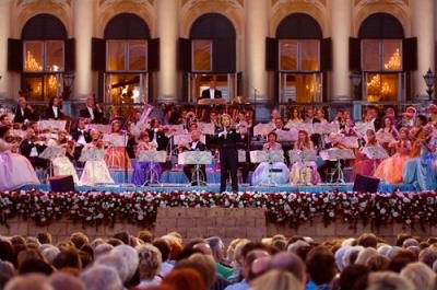 André Rieu